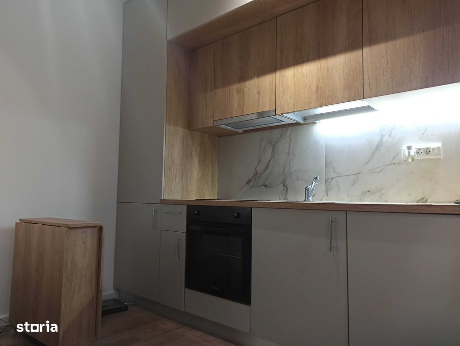 Apartament 2 camere | Regie Residence | Grozavesti | Sector 6