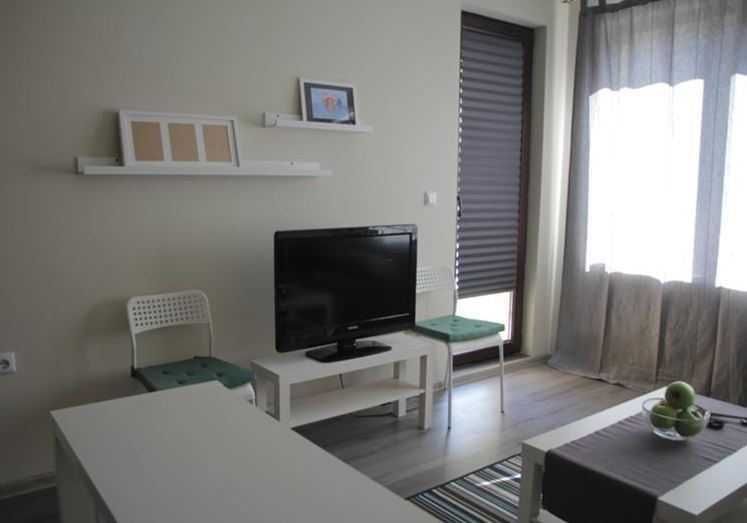 Продава се Двустаен апартамент в София, Студентски град - 71 кв.м за 1705 €/кв.м - Снимка #1