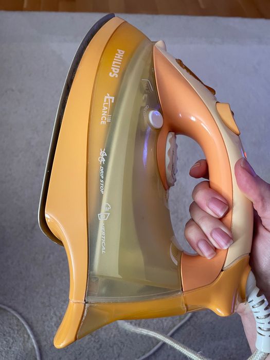 Ютия за гладене Philips