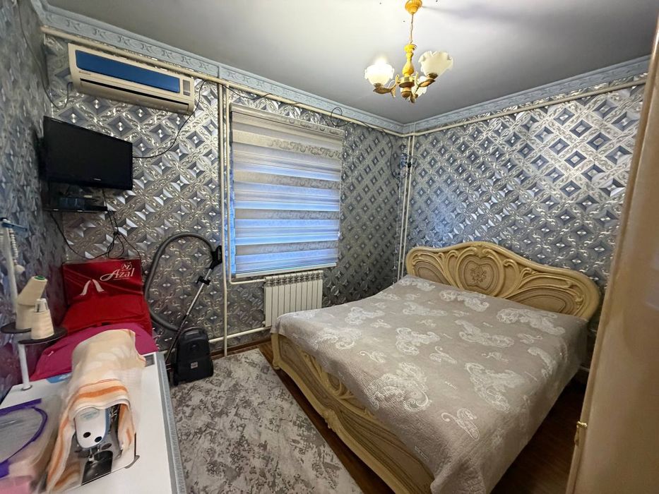 Срочно продается квартира