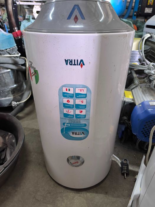 Продажа оборудования