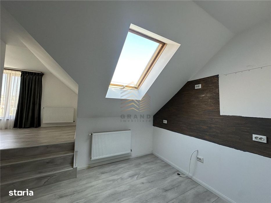 Apartament 3 Camere | Decomadat | Etaj 2 | Zona Decebal