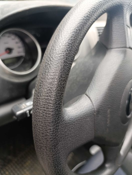 Suzuki Ignis 1.3 бензин 93к.с 4x4 2007г. НА ЧАСТИ