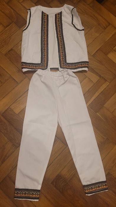Set popular masura 116