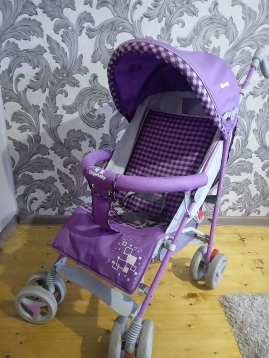 Коляска детская.