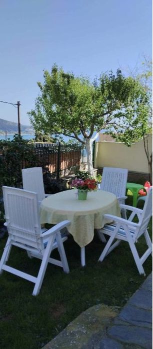 Апартамент Хриси в град Кавала