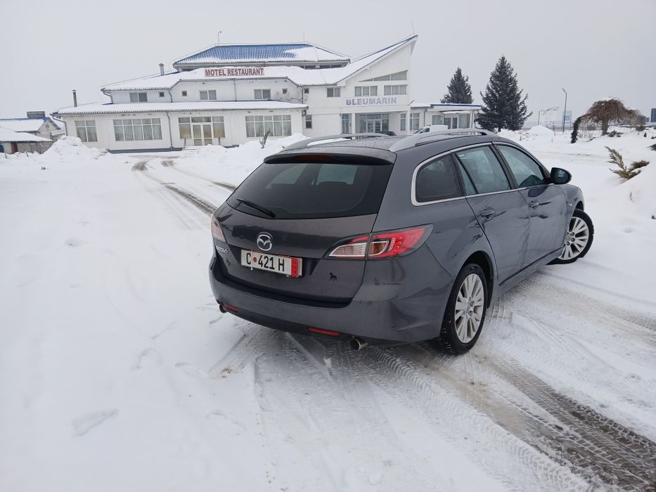 Vand Mazda 1999 BENZINA