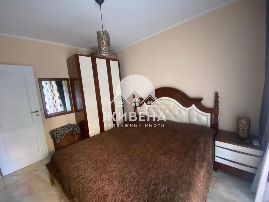 Продава се Тристаен апартамент в к.к. Слънчев бряг - 88 кв.м за 1500 €/кв.м - Снимка #5