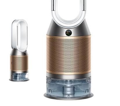 Поддержка вашего увлажнителя-очистителя Dyson PH04