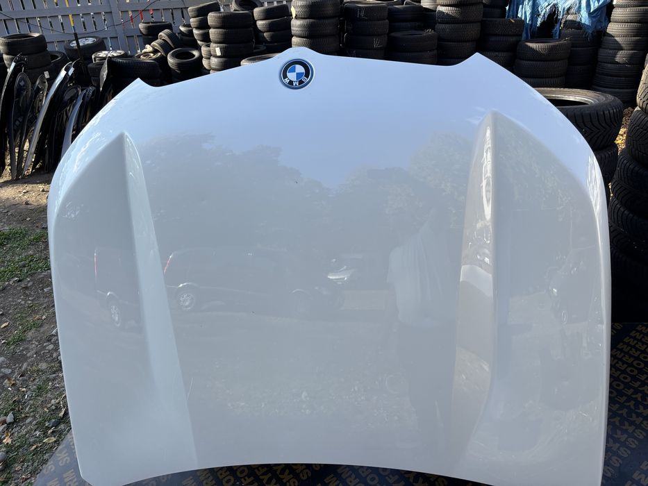 Капак БМВ Х1 U11/BMW X1 U11