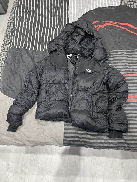 Дамско аке оригинално DKNY