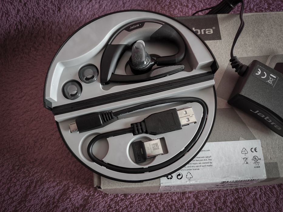 Jabra Motion UC Plus