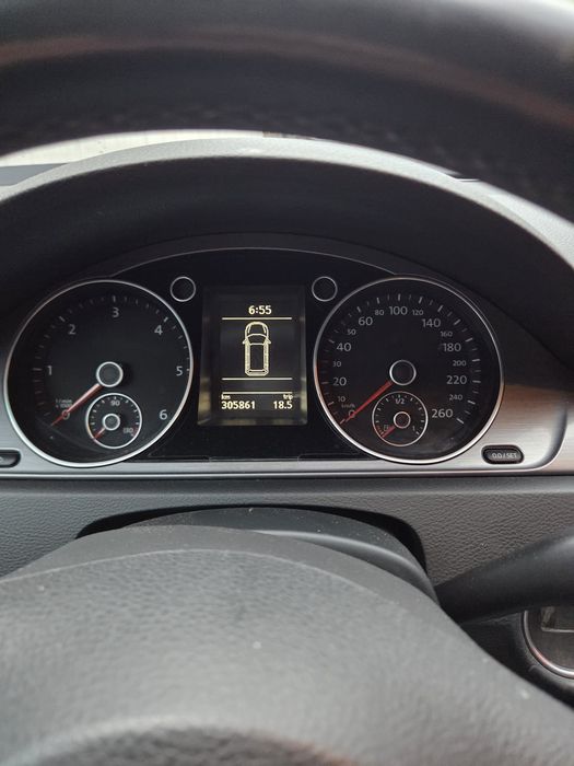 VOLKSWAGEN Passat 0 — imagine 5