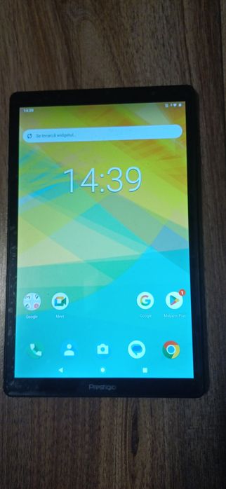 Tableta Prestigio 4891 4g
