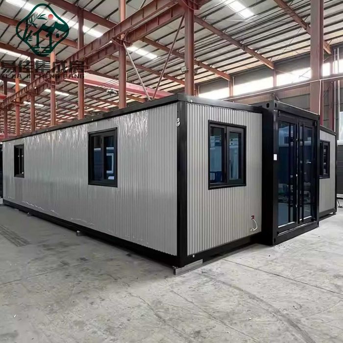 жилой контейнер под ключ