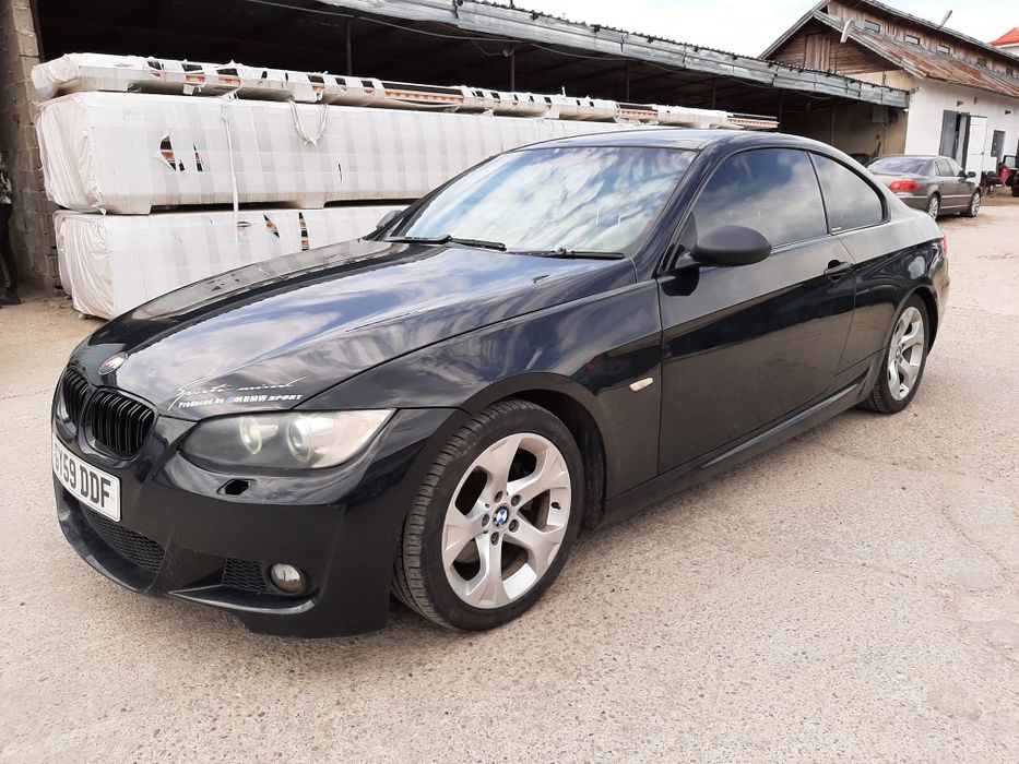 Aripa stanga dreapta bmw e92,e93