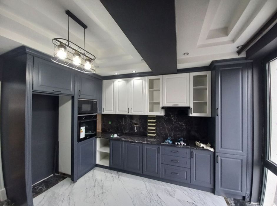 Кухинний мебел  на заказ