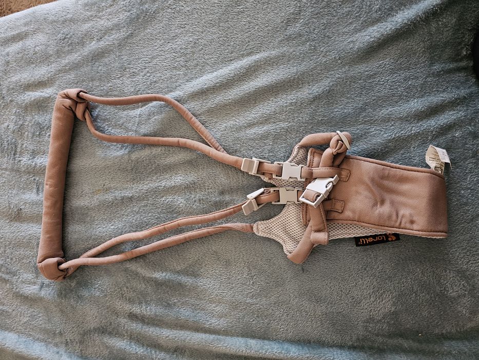 Lorelli primii pași