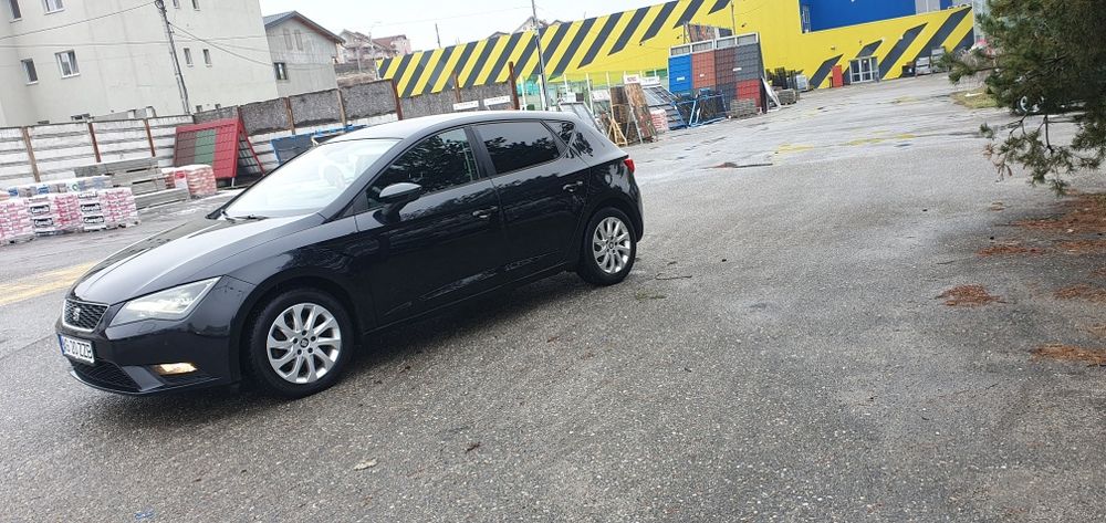 Seat Leon, , ,unic proprietar