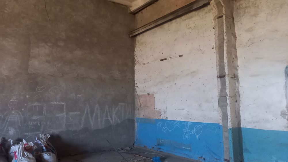 Сдаётся в аренду помещение под склад. В районе Беш Бола,Кува куч.188а