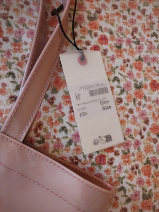 Чанта TED BAKER London