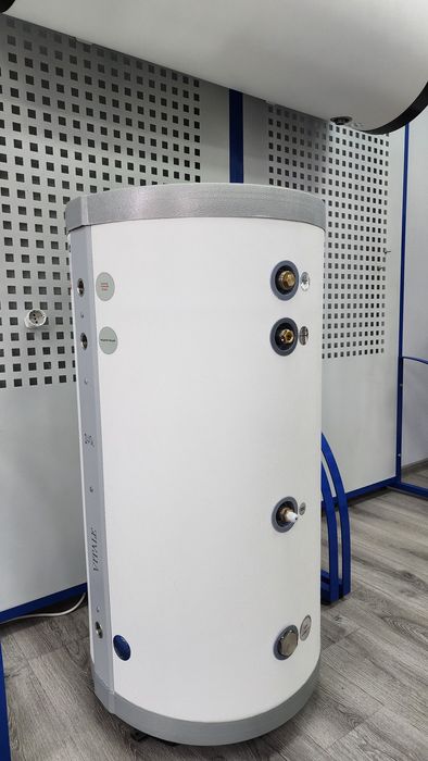 Бойлер нержавейка Vitale Pro 200