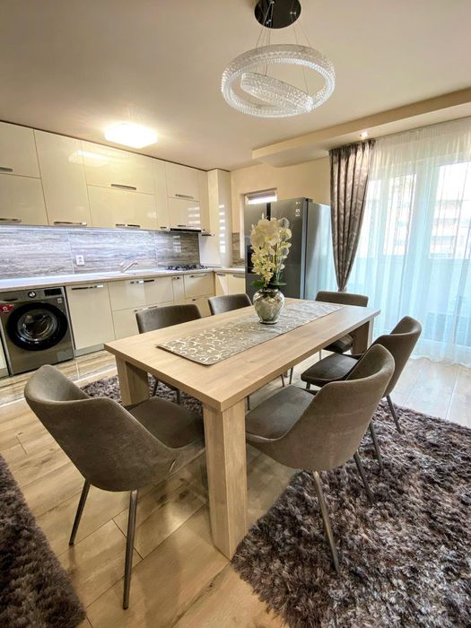 Set 6 scaune draining living