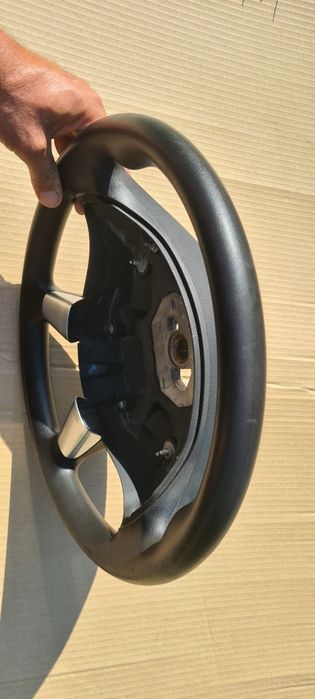 Volan mercedes sprinter w906 facelift