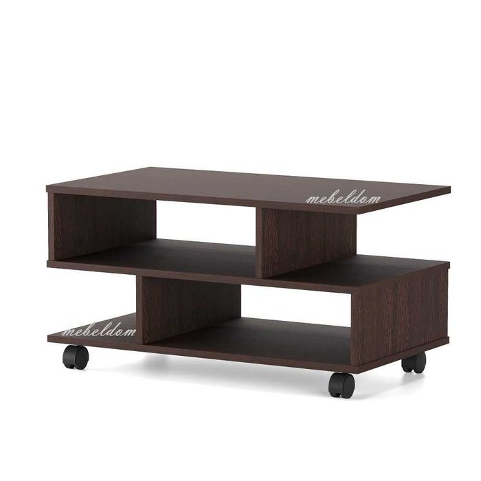 Холна маса 90/45/50см. на колелца(код-2497)