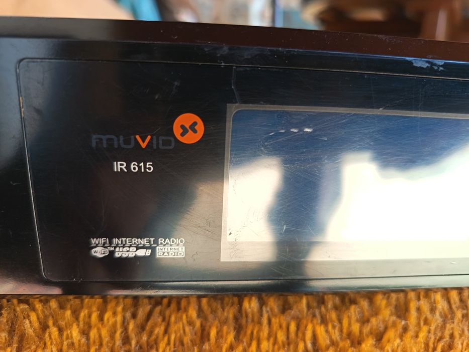 Интернет радио..