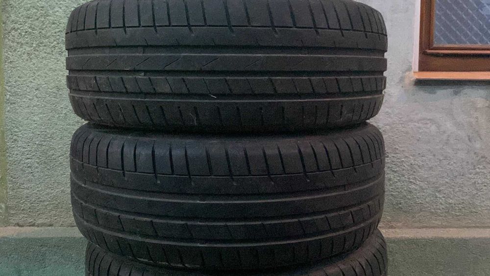 jante alu bmw e 90 91 46 etc 5x120 anv vara 205 55 16