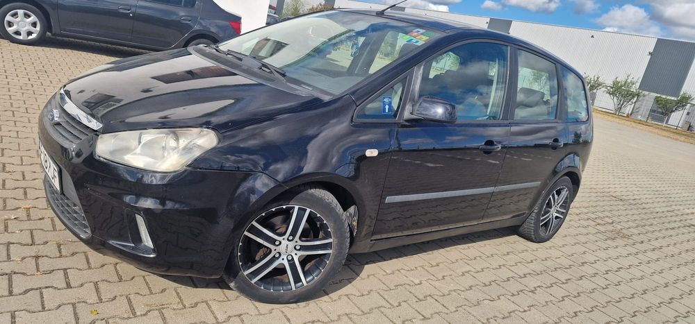FORD C-Max 2007 — imagine 2