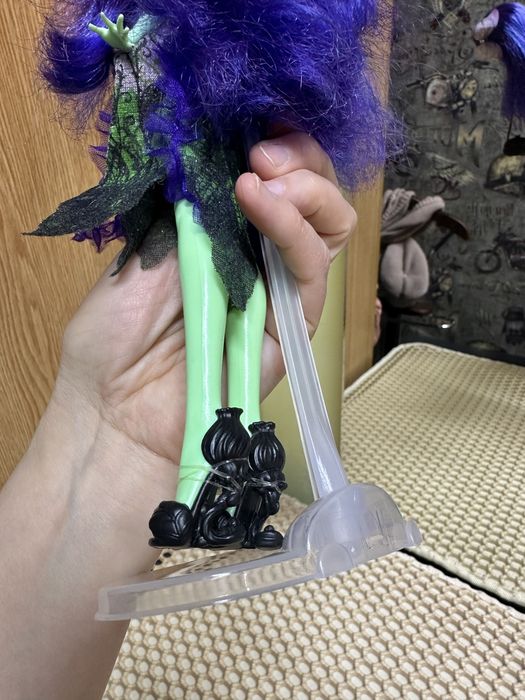 Продам куклу монстр хай!