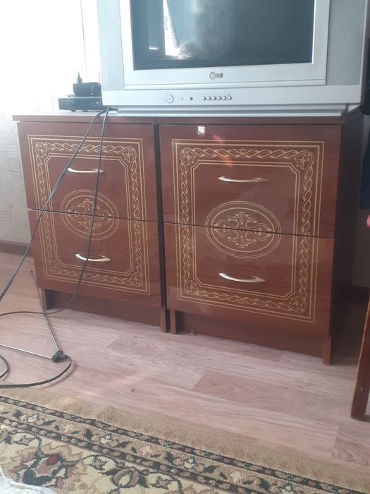 Спальная гарнитура