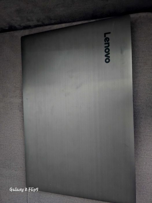 Laptop Lenovo V330-15IKB, Iron Gray