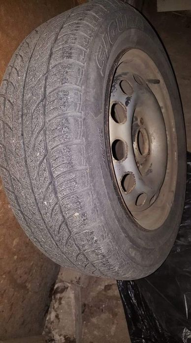 Летни автомобилни гуми