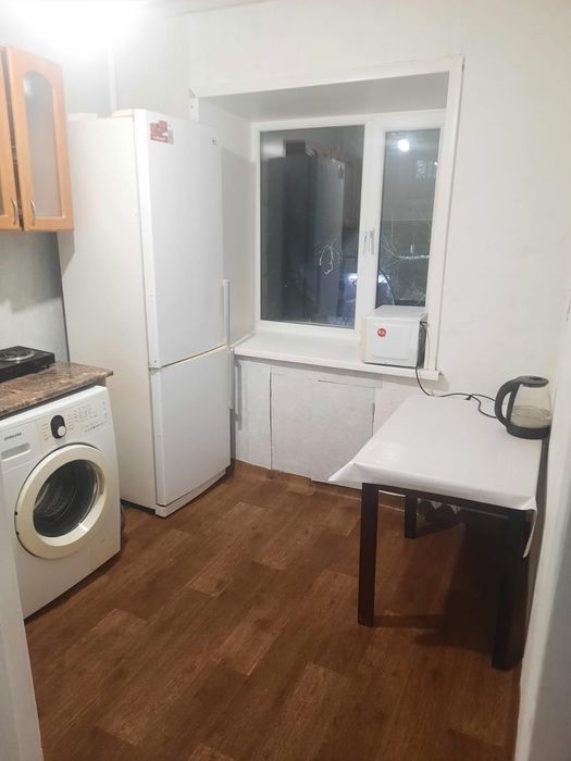 Долгосрочная аренда