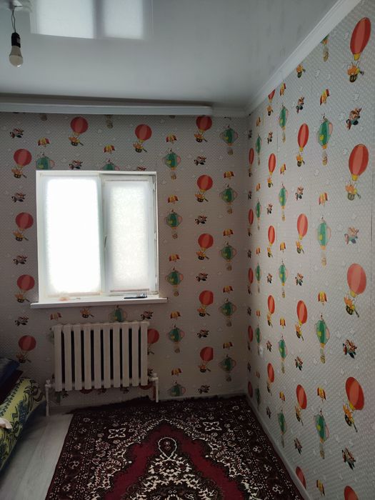 Продам времянку в Маржанбулаке