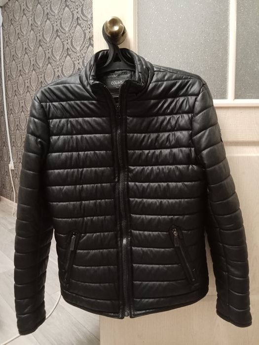 Продаётся куртка мужская