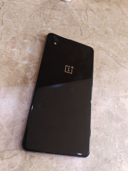 Твлефин OnePlus X-50 лв
