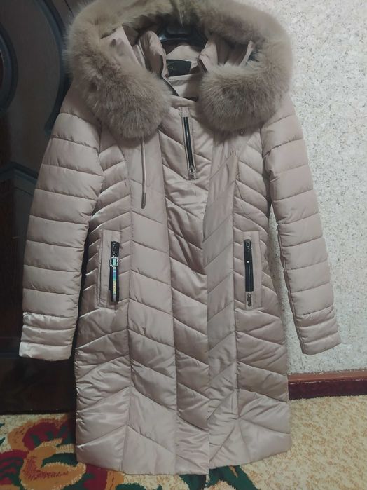 Ayollar uchun kurtka 400 ming soʻm