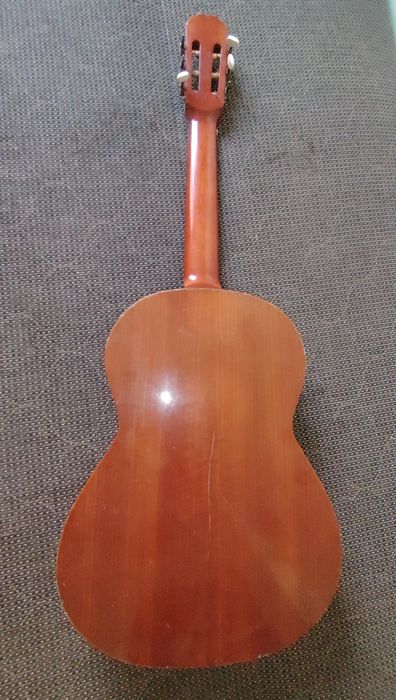 Chitara BM Spania