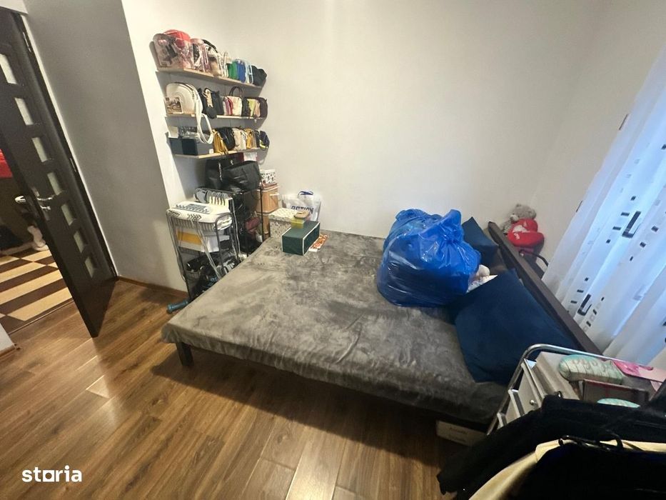 Ap. 3 Camere Armistitiului, Mobilat, Centrala, Parcare, Comision 0%