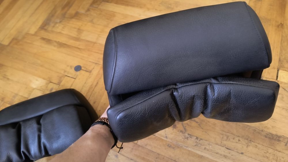 Tetiere scaune confort/ BMW E38/ E39/ E53/ E65