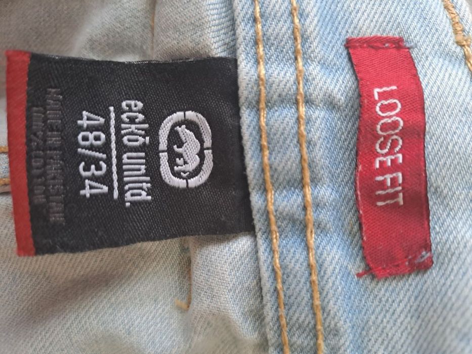 Ecko UNLTD jeans vintage