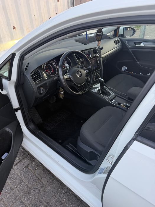 Volkswagen Golf 7