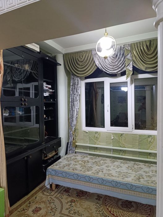 Mirzo ulug’bek metro (Dream PARK) yaqinida kvartira