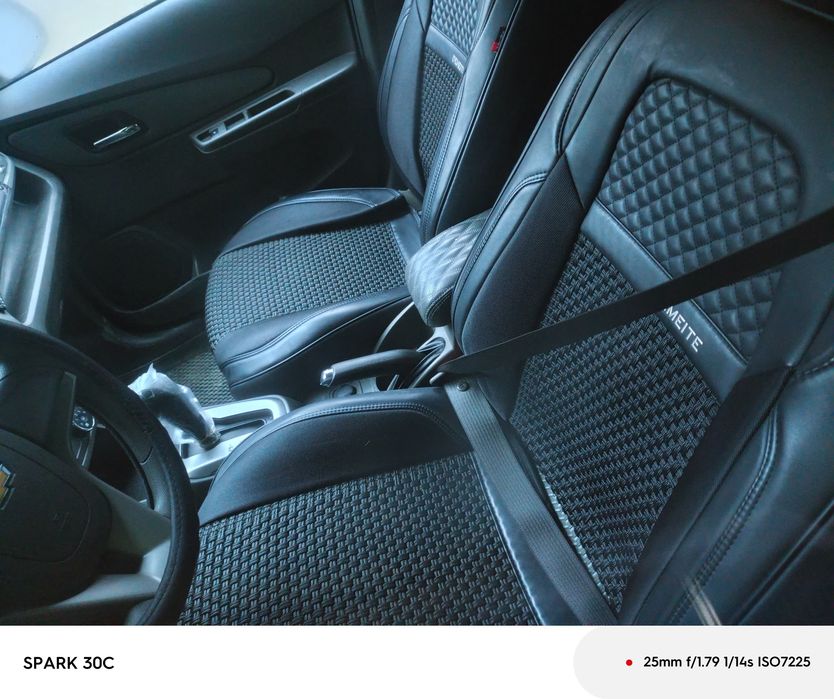 Sirochna cobalt moshinamni sotaman yili 2024 dekabr