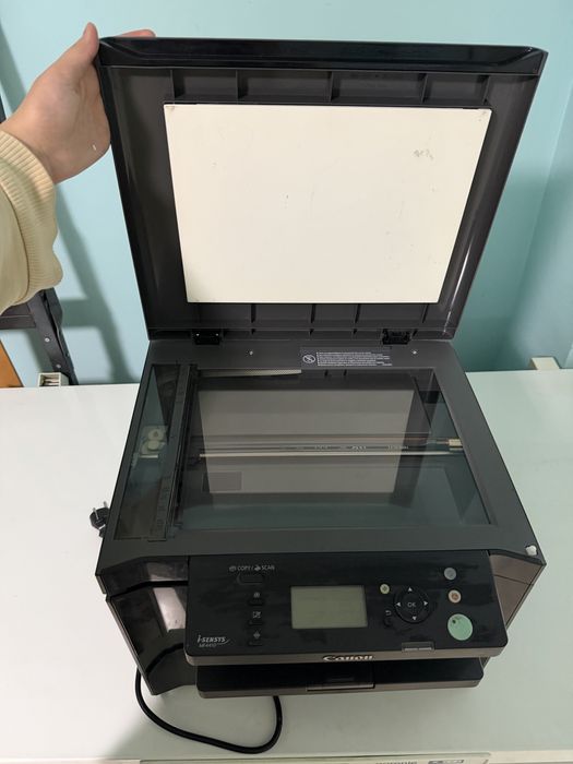 Принтер  от компании Canon