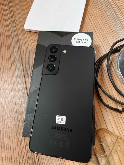 Samsung s22 нова батерия